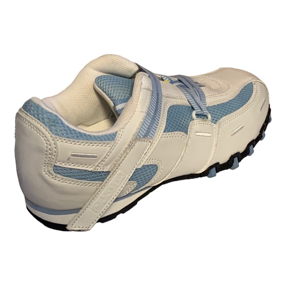 CSA Approved Steel Toe Women’s shoes - Picture 6 of 12
